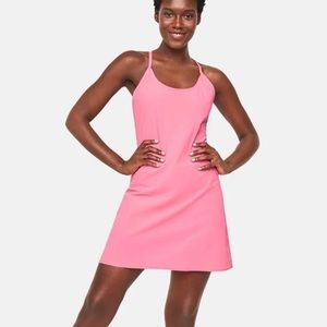 Outdoor Voices exercise dress